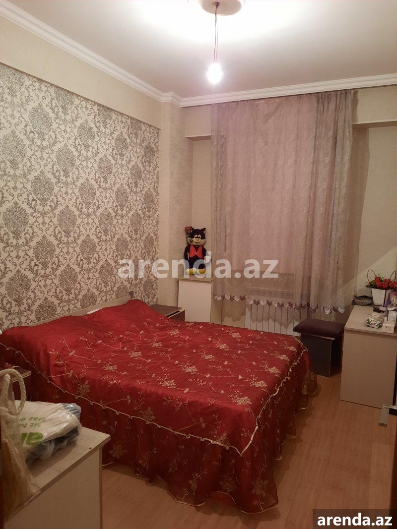 Satılır 2 otaqlı Yeni Tikili Xırdalan 6