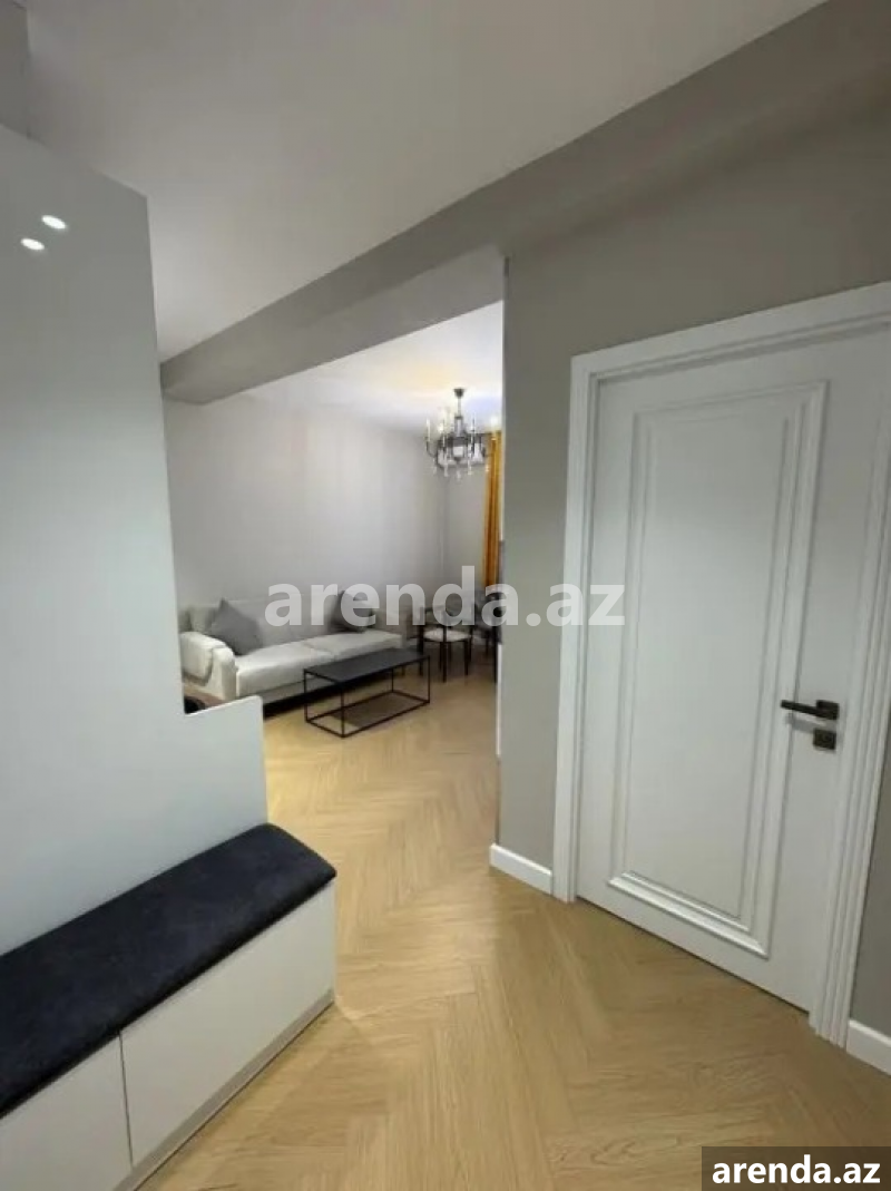 Аренда 2 комнатная Новостройка, м. 20 Января метро, Насими район $num