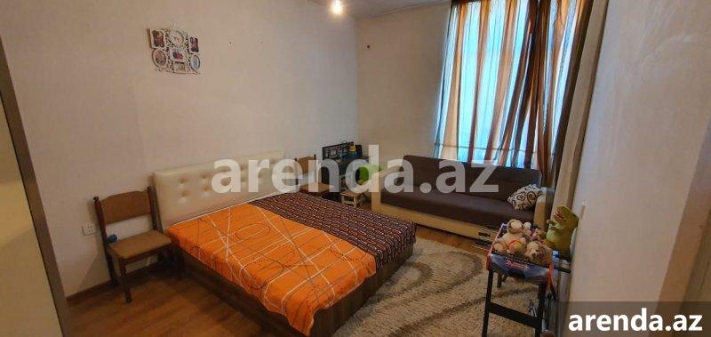 Satılır 3 otaqlı Bağ evi, Buzovna, Xəzər rayonu 4