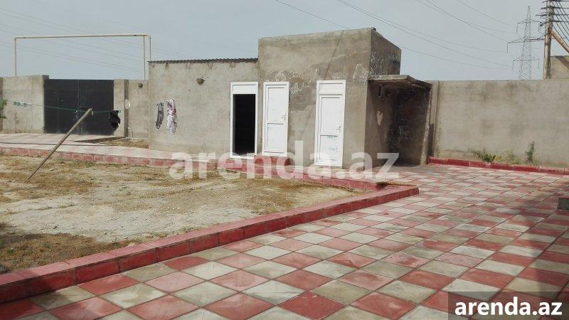 Satılır 8 otaqlı Həyət evi/villa, Binə qəs., Xəzər rayonu 5