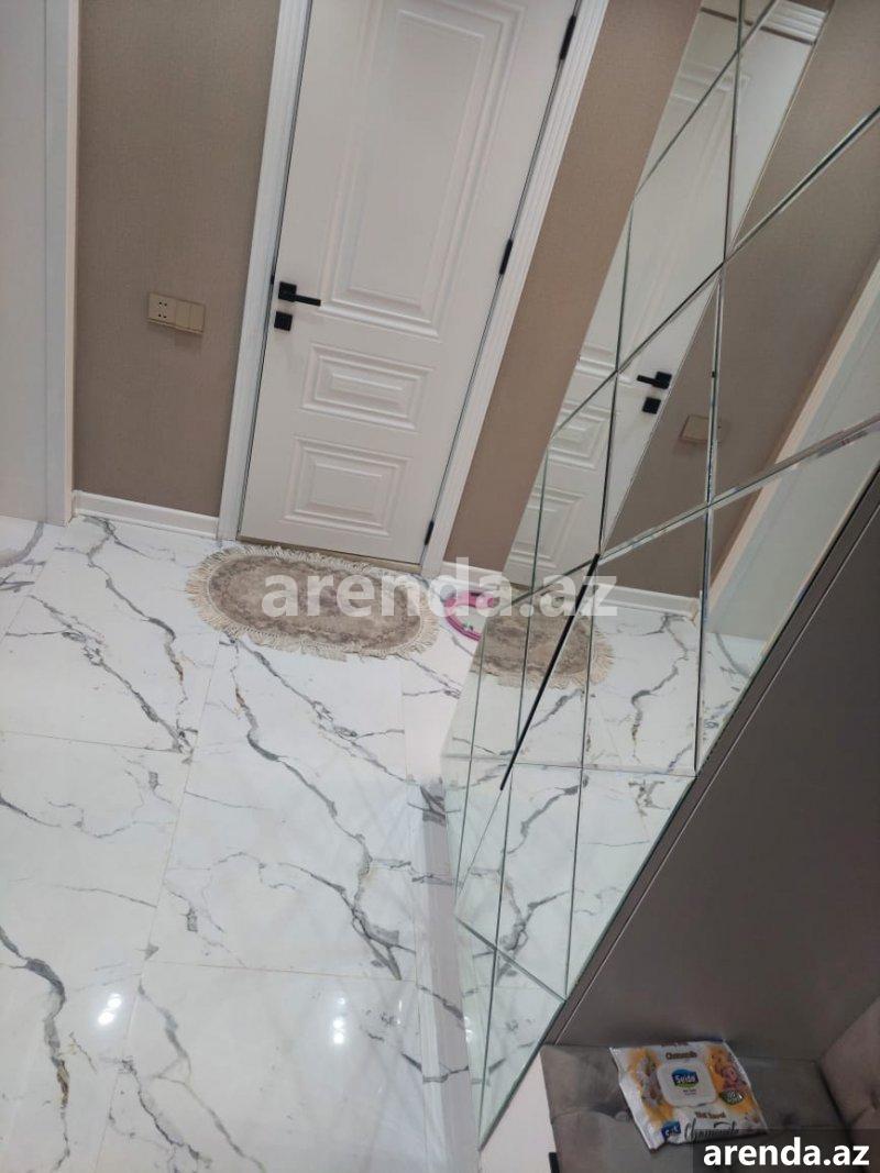 Продажа 2 комнатная Вторичка, пос. Зыг, Сураханы район 13