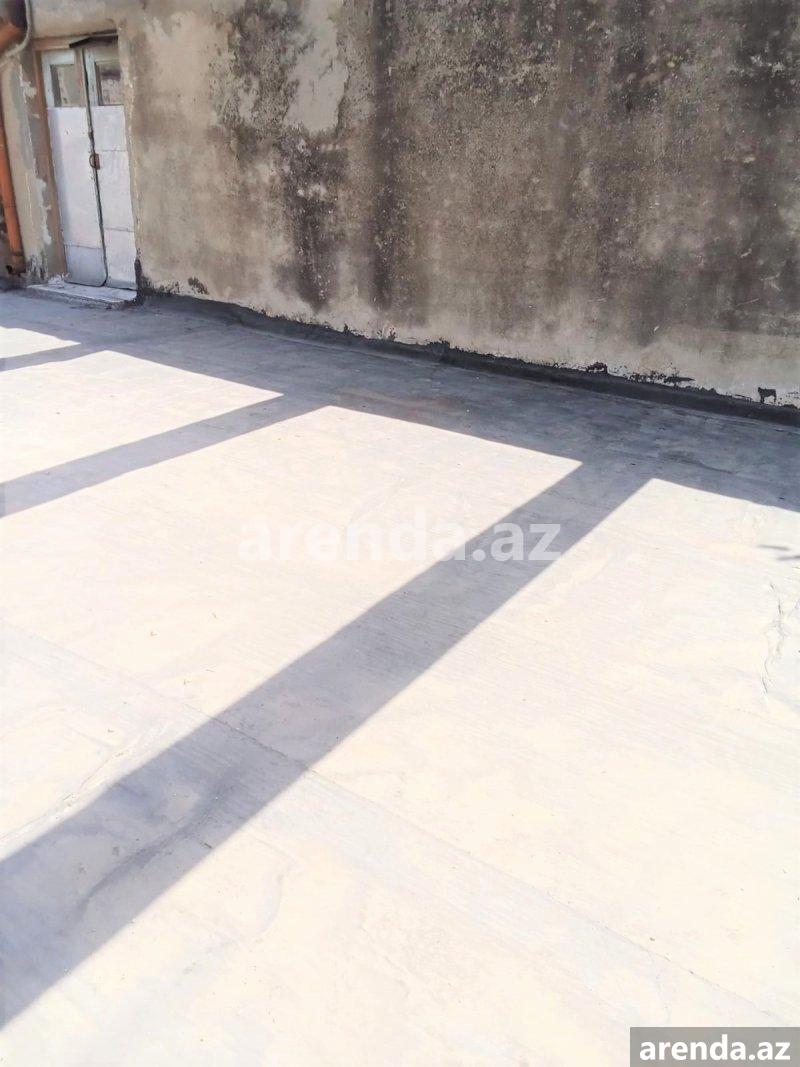 Satılır 3 otaqlı Köhnə Tikili, Bakıxanov qəs., Sabunçu rayonu 32