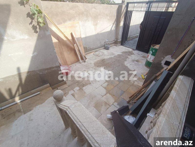 Satılır 3 otaqlı Həyət evi/villa, Binəqədi qəs., Binəqədi rayonu 1