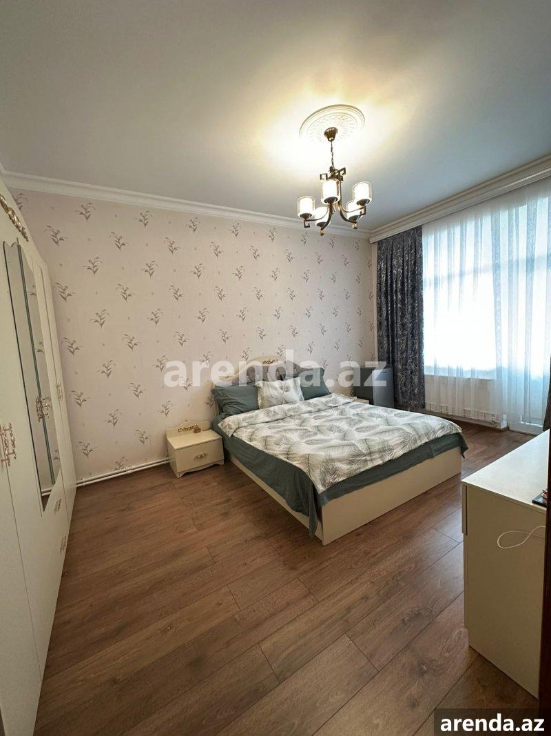 Продажа 3 комнатная Новостройка Хырдалан 5 Продажа 3 комнатная Новостройка Хырдалан 5