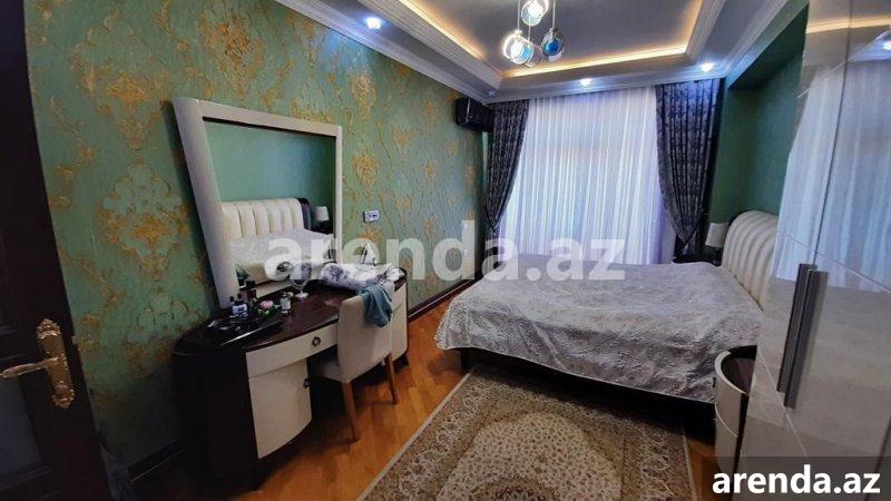 Satılır 4 otaqlı Yeni Tikili, Xətai metrosu, Ağ şəhər, Xətai rayonu 12 Satılır 4 otaqlı Yeni Tikili, Xətai metrosu, Ağ şəhər, Xətai rayonu 12