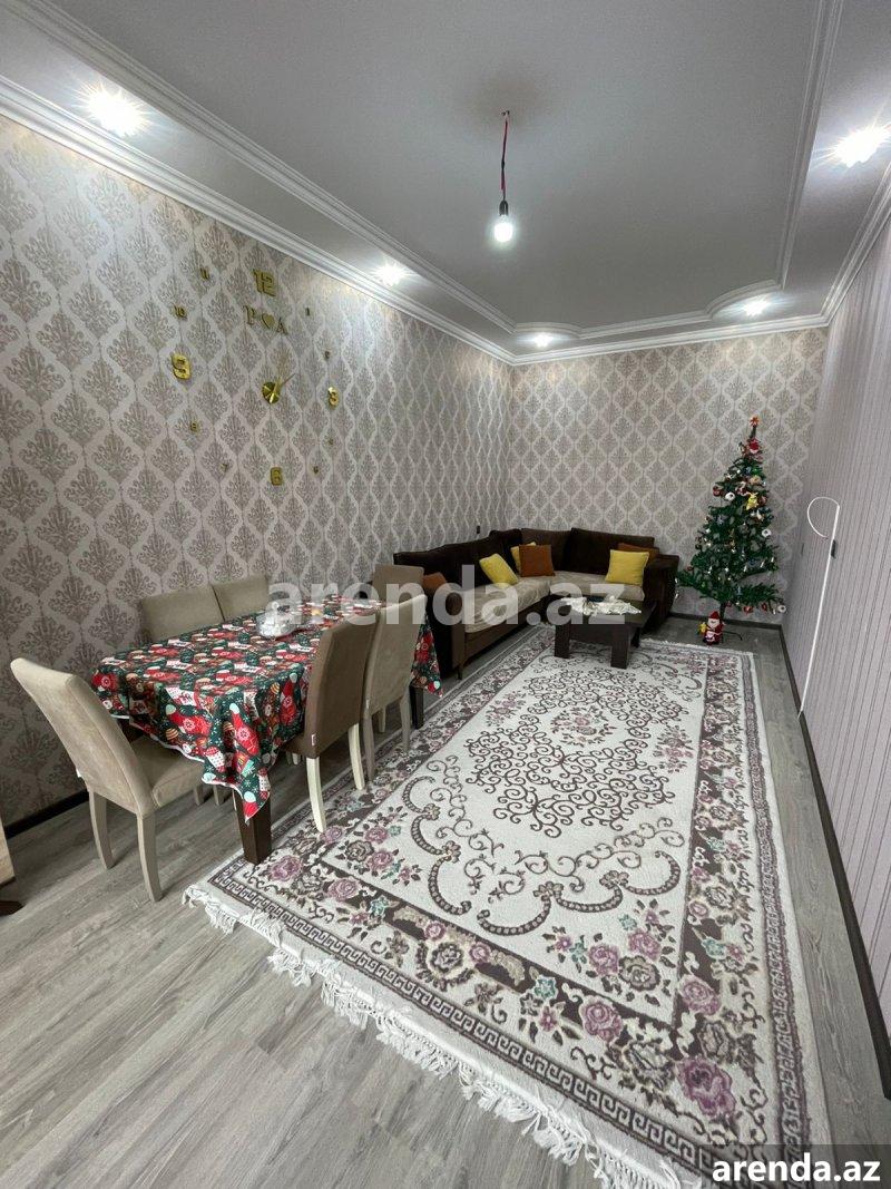 Satılır 5 otaqlı Həyət evi/villa, Koroğlu metrosu, Zabrat qəs., Sabunçu rayonu 3 Satılır 5 otaqlı Həyət evi/villa, Koroğlu metrosu, Zabrat qəs., Sabunçu rayonu 3