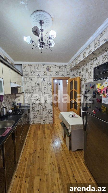 Satılır 3 otaqlı Yeni Tikili, Masazır, Abşeron rayonu 4 Satılır 3 otaqlı Yeni Tikili, Masazır, Abşeron rayonu 4