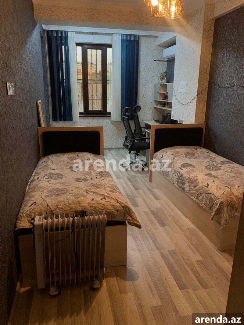 Satılır 3 otaqlı Yeni Tikili, Xətai metrosu, Xətai rayonu 5 Satılır 3 otaqlı Yeni Tikili, Xətai metrosu, Xətai rayonu 5