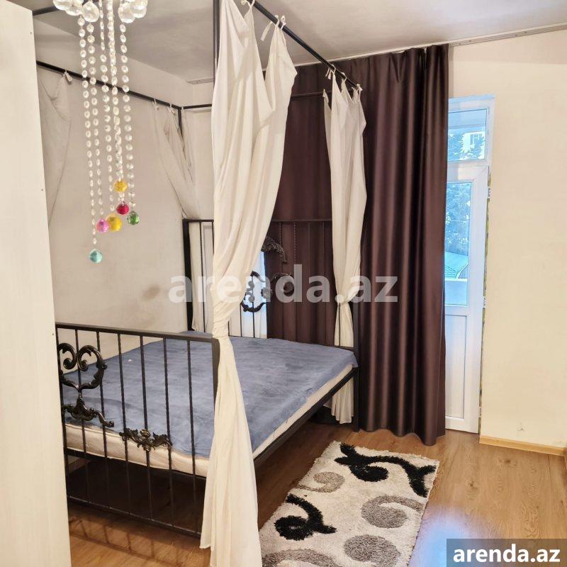 Аренда 2 комнатная Новостройка, 8-ой микрорайон, Бинагадинский р-н район 2 Аренда 2 комнатная Новостройка, 8-ой микрорайон, Бинагадинский р-н район 2