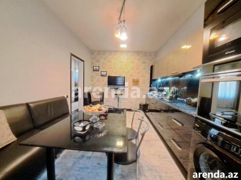 Satılır 4 otaqlı Həyət evi/villa, Rəsulzadə qəs., Binəqədi rayonu 28 Satılır 4 otaqlı Həyət evi/villa, Rəsulzadə qəs., Binəqədi rayonu 28