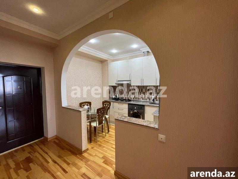 Kirayə (aylıq) 2 otaqlı Yeni Tikili, Həzi Aslanov metrosu, Xətai rayonu 8 Kirayə (aylıq) 2 otaqlı Yeni Tikili, Həzi Aslanov metrosu, Xətai rayonu 8