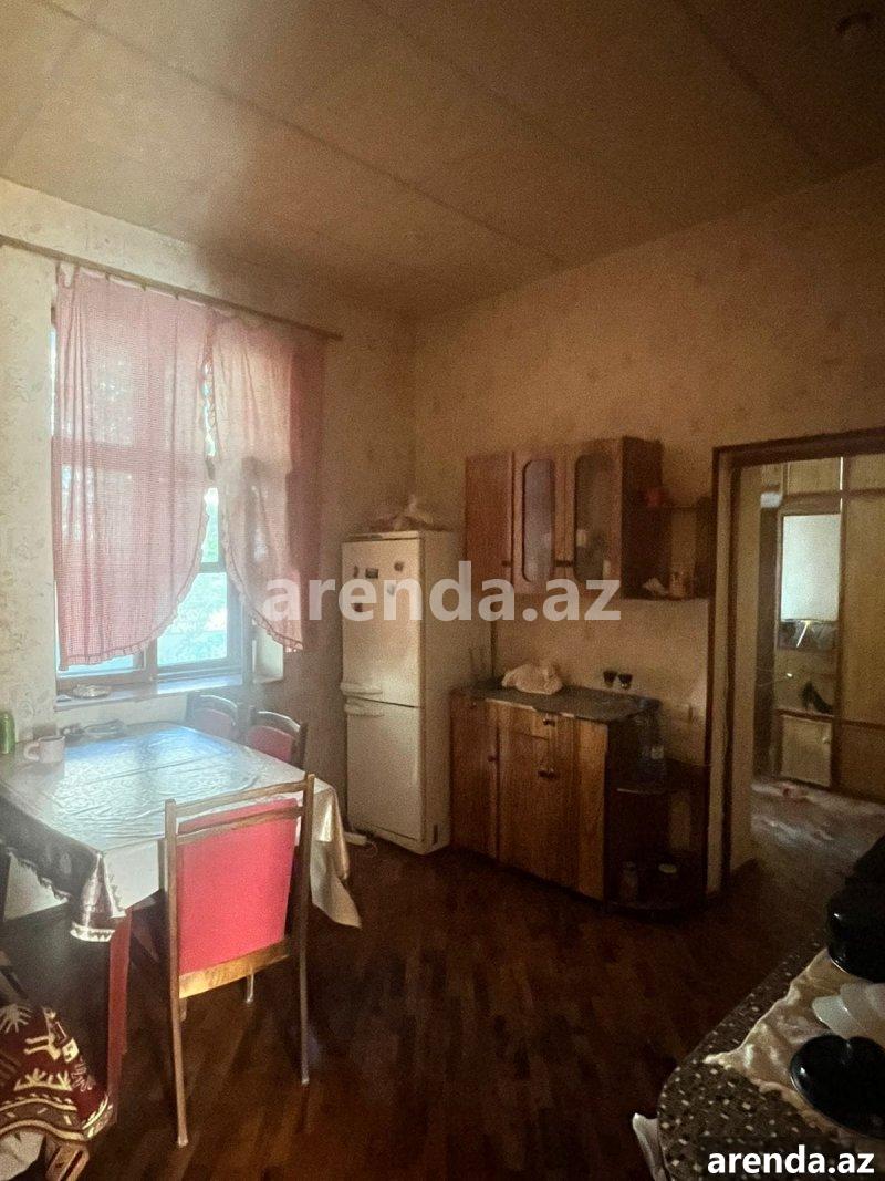 Продажа 3 комнатная Вторичка, м. 28 Мая метро, Посольство США, Насими район 8 Продажа 3 комнатная Вторичка, м. 28 Мая метро, Посольство США, Насими район 8