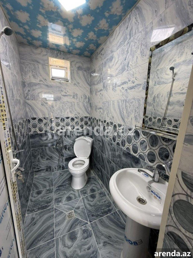 Продажа 2 комнатная Новостройка, Масазыр, Абшерон район 3 Продажа 2 комнатная Новостройка, Масазыр, Абшерон район 3