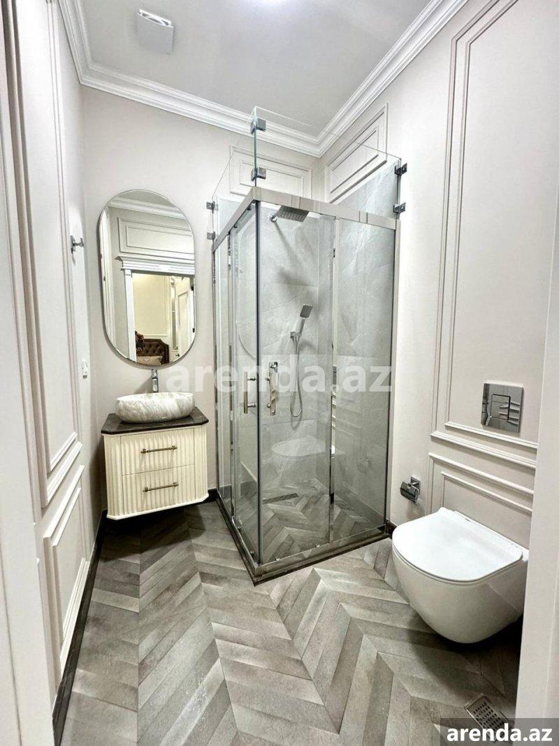 Посуточно 4 комнатная Дома/Виллы, Хязяр район 18 Посуточно 4 комнатная Дома/Виллы, Хязяр район 18