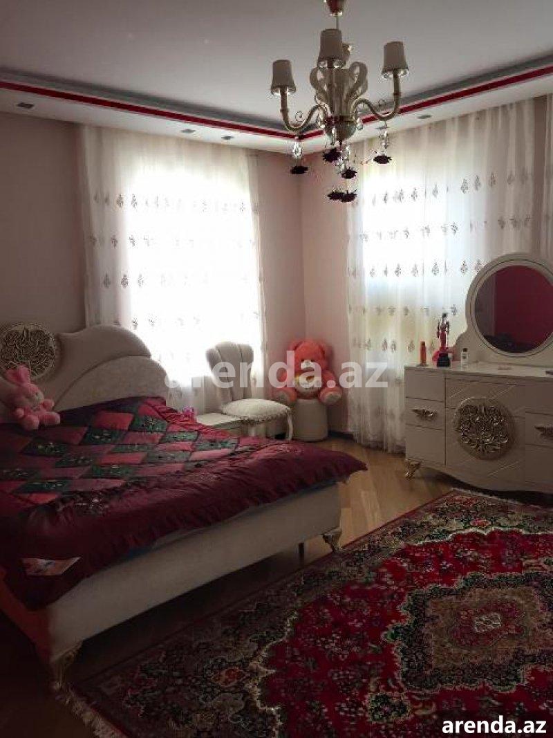 Satılır 5 otaqlı Həyət evi/villa, Saray, Abşeron rayonu 17