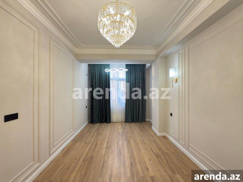 Продажа 3 комнатная Новостройка, м. 28 Мая метро, Насими район 1 Продажа 3 комнатная Новостройка, м. 28 Мая метро, Насими район 1