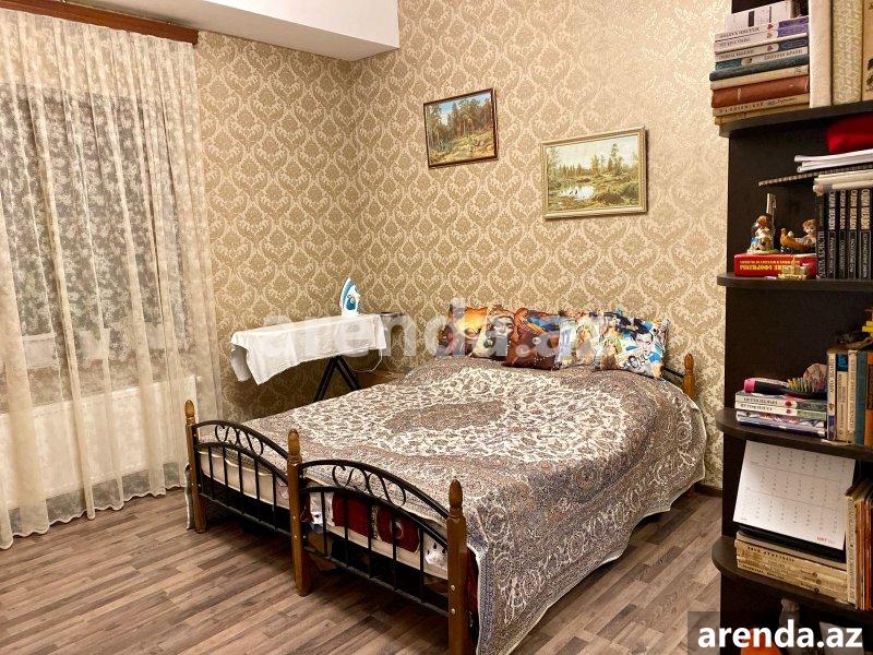 Kirayə (aylıq) 4 otaqlı Bağ evi, Xəzər rayonu 10 Kirayə (aylıq) 4 otaqlı Bağ evi, Xəzər rayonu 10