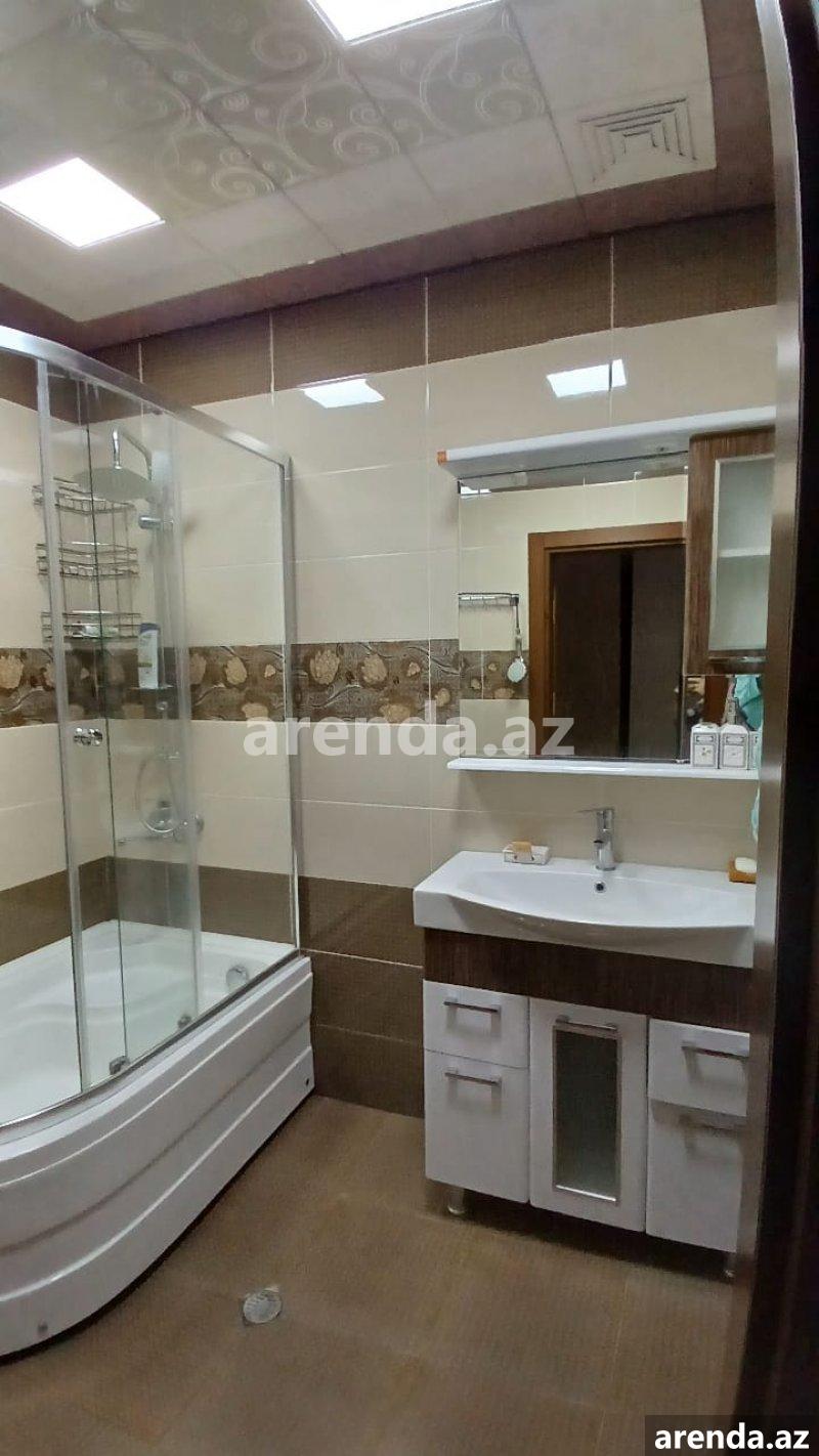 Kirayə (aylıq) 3 otaqlı Yeni Tikili Xırdalan 9 Kirayə (aylıq) 3 otaqlı Yeni Tikili Xırdalan 9