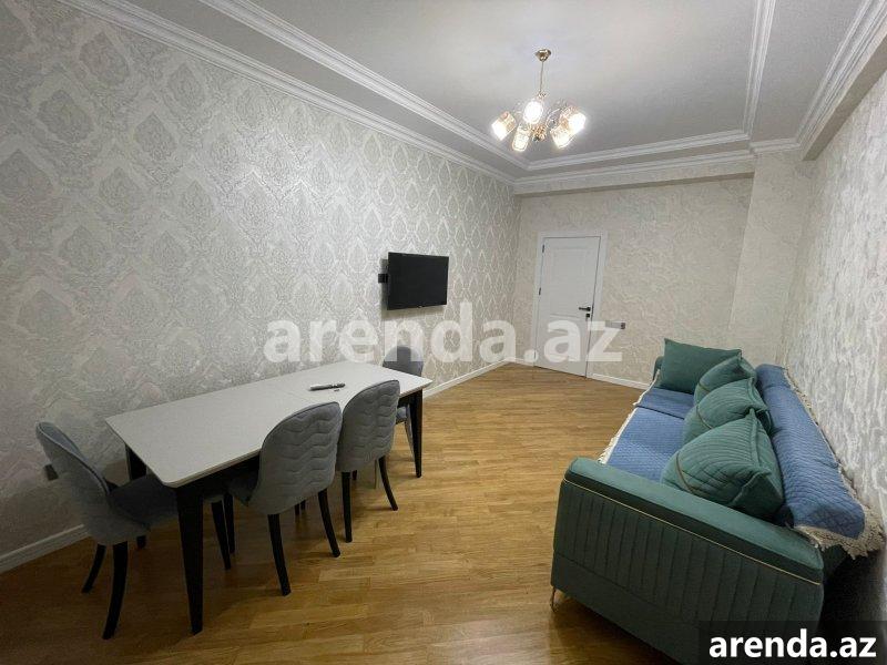 Kirayə (aylıq) 2 otaqlı Yeni Tikili, Xətai metrosu, Xətai rayonu 1 Kirayə (aylıq) 2 otaqlı Yeni Tikili, Xətai metrosu, Xətai rayonu 1