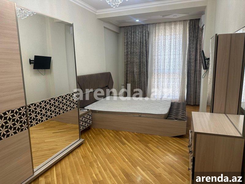Kirayə (aylıq) 2 otaqlı Yeni Tikili, 28 May metrosu, Nəsimi rayonu 6 Kirayə (aylıq) 2 otaqlı Yeni Tikili, 28 May metrosu, Nəsimi rayonu 6
