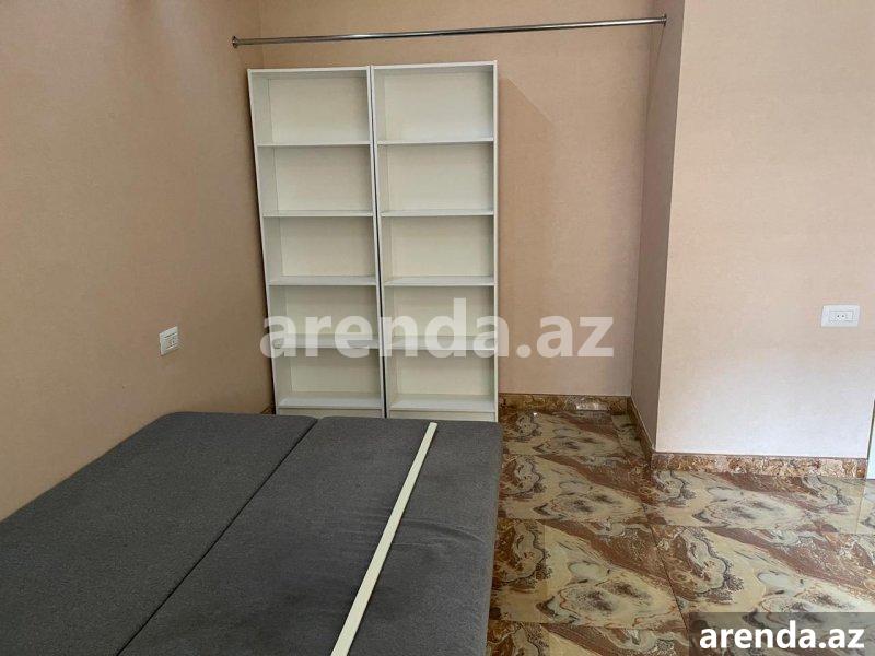 Kirayə (aylıq) 4 otaqlı Ofis, Bayıl qəs., Səbail rayonu 13 Kirayə (aylıq) 4 otaqlı Ofis, Bayıl qəs., Səbail rayonu 13