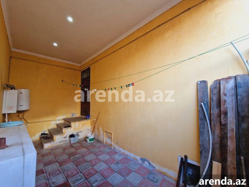 Satılır 5 otaqlı Həyət evi/villa Xırdalan 15 Satılır 5 otaqlı Həyət evi/villa Xırdalan 15
