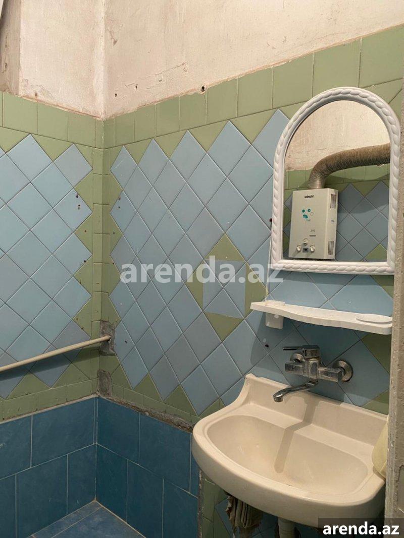 Kirayə (aylıq) 3 otaqlı Köhnə Tikili, Neftçilər metrosu, Xəzər Universiteti, Nizami rayonu 8 Kirayə (aylıq) 3 otaqlı Köhnə Tikili, Neftçilər metrosu, Xəzər Universiteti, Nizami rayonu 8