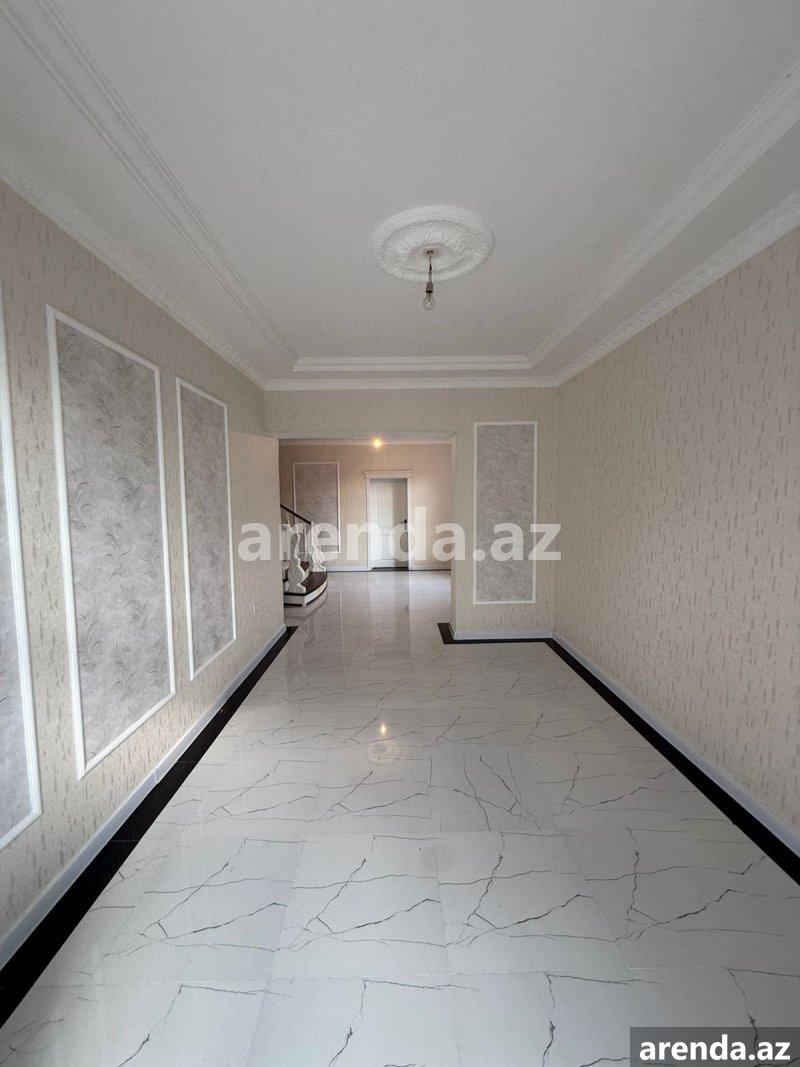 Satılır 4 otaqlı Həyət evi/villa, Savalan qəs., Sabunçu rayonu 18 Satılır 4 otaqlı Həyət evi/villa, Savalan qəs., Sabunçu rayonu 18