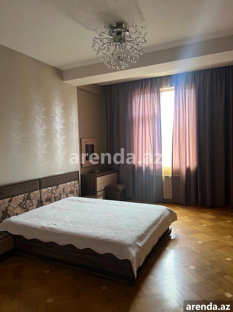 Аренда 3 комнатная Новостройка, м. 28 Мая метро, Сарай им. Г.Алиева, Насими район 11 Аренда 3 комнатная Новостройка, м. 28 Мая метро, Сарай им. Г.Алиева, Насими район 11