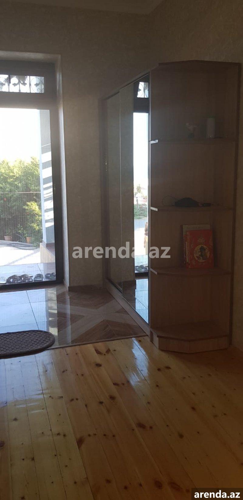 Аренда 3 комнатная Дома/Виллы, пос. Бадамдар, Сябаиль район 5 Аренда 3 комнатная Дома/Виллы, пос. Бадамдар, Сябаиль район 5