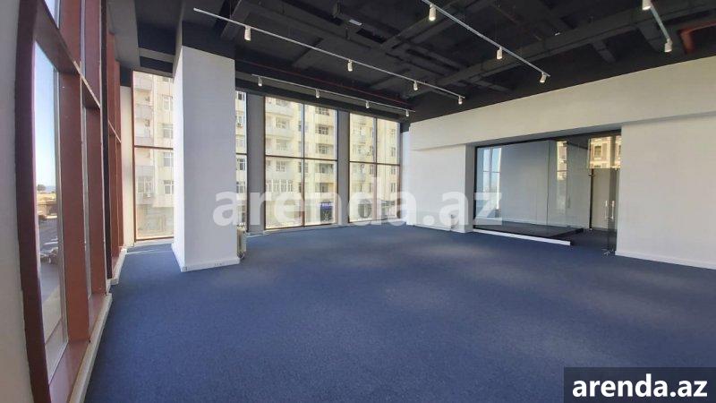 Kirayə (aylıq) 9 otaqlı Ofis, Xətai metrosu, Xətai rayonu 15