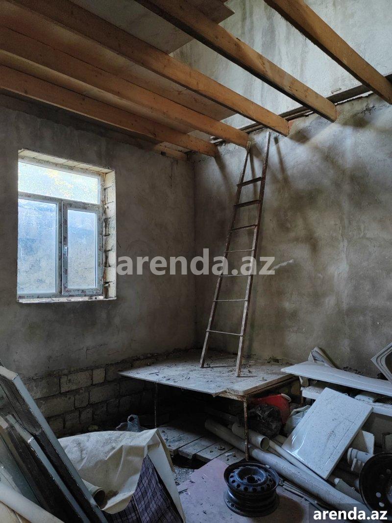 Satılır 12 otaqlı Həyət evi/villa, Həzi Aslanov metrosu, H.Aslanov qəs., Xətai rayonu 22