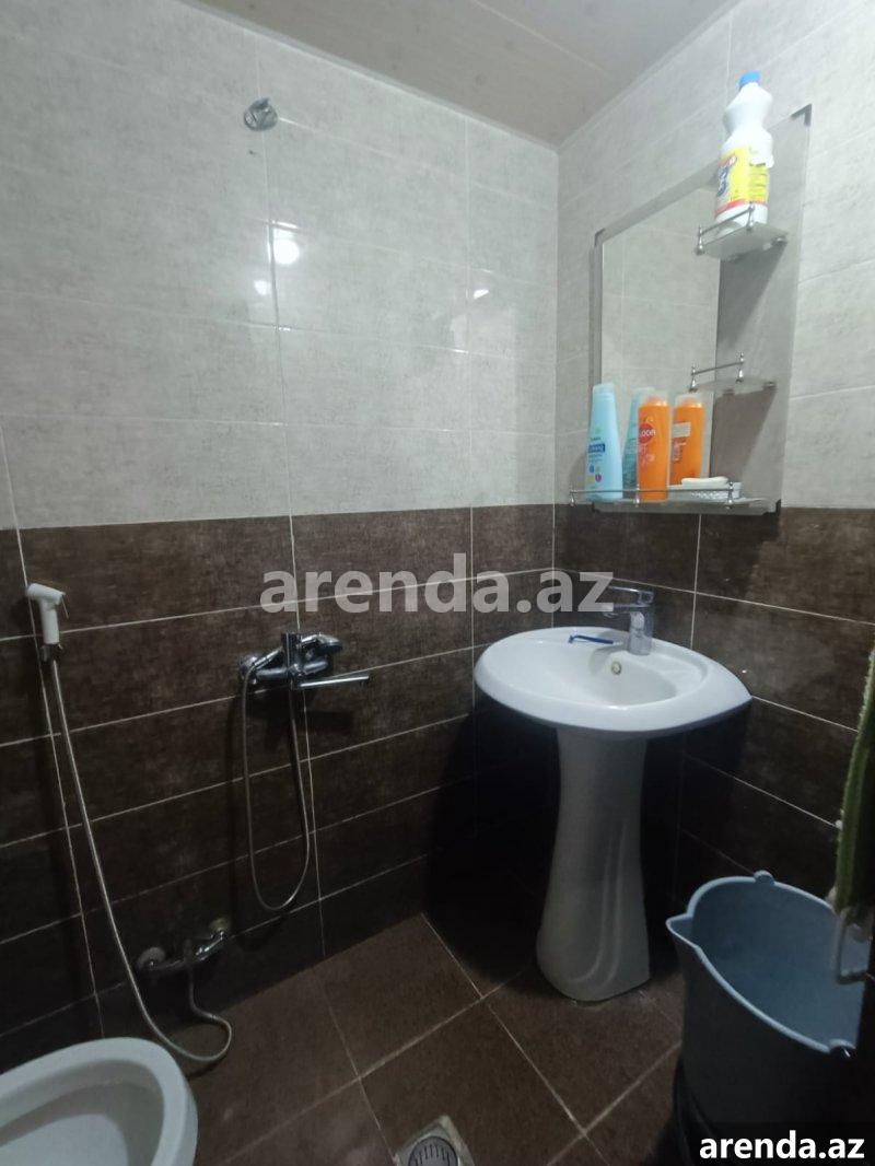 Satılır 2 otaqlı Həyət evi/villa, Binəqədi qəs., Binəqədi rayonu 11