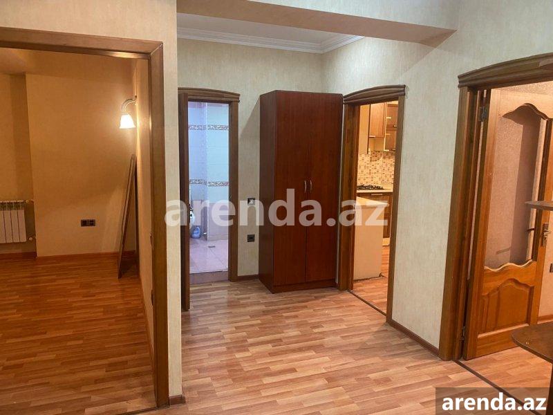 Kirayə (aylıq) 2 otaqlı Yeni Tikili Xırdalan 5