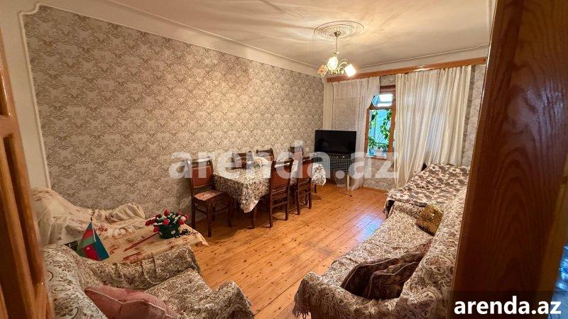 Satılır 3 otaqlı Köhnə Tikili, Qaraçuxur qəs., Suraxanı rayonu 1 Satılır 3 otaqlı Köhnə Tikili, Qaraçuxur qəs., Suraxanı rayonu 1