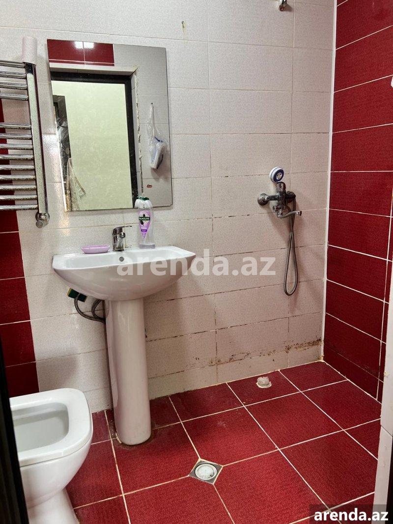 Kirayə (aylıq) 2 otaqlı Yeni Tikili Xırdalan 10 Kirayə (aylıq) 2 otaqlı Yeni Tikili Xırdalan 10