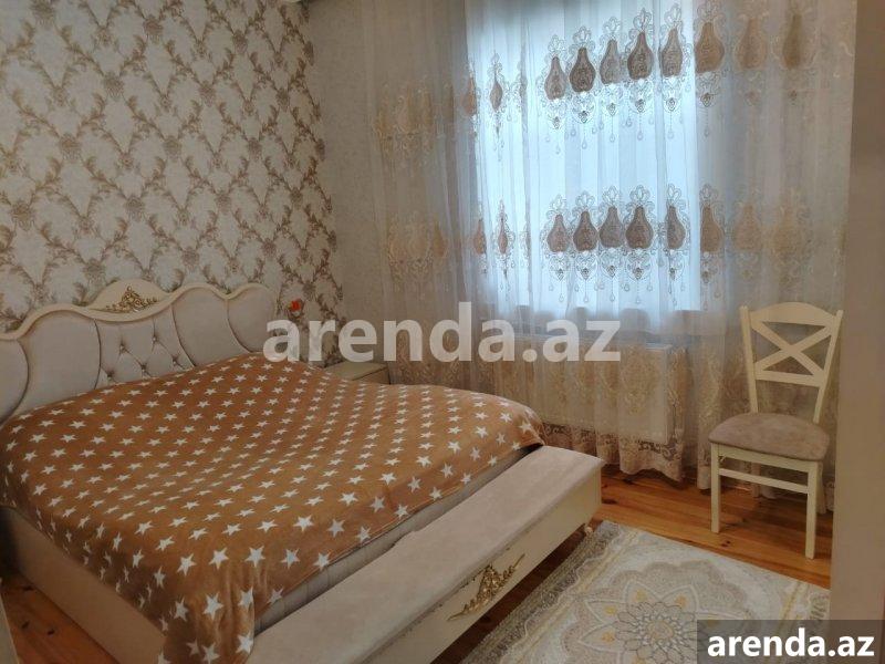 Продажа 3 комнатная Дома/Виллы, пос. Биня, Хязяр район 6 Продажа 3 комнатная Дома/Виллы, пос. Биня, Хязяр район 6