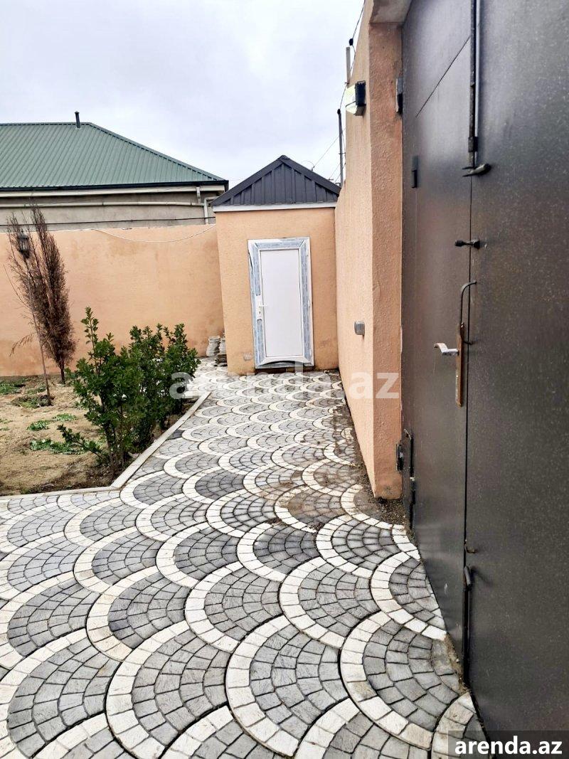 Satılır 4 otaqlı Həyət evi/villa, Fatmayi, Abşeron rayonu 5 Satılır 4 otaqlı Həyət evi/villa, Fatmayi, Abşeron rayonu 5