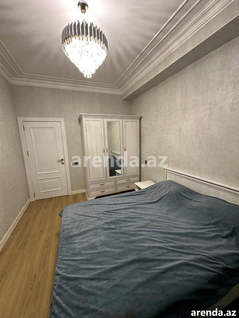 Аренда 2 комнатная Новостройка, м. Ахмедли метро, НЗС, Хетаи район 5 Аренда 2 комнатная Новостройка, м. Ахмедли метро, НЗС, Хетаи район 5