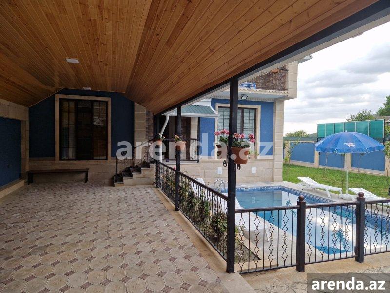 Посуточно 6 комнатная Дома/Виллы Гябяля 21 Посуточно 6 комнатная Дома/Виллы Гябяля 21