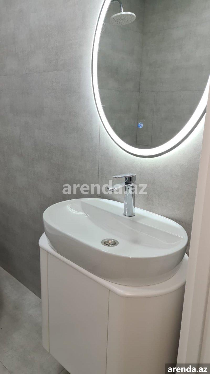 Kirayə (aylıq) 2 otaqlı Yeni Tikili, İnşaatçılar metrosu, Yasamal rayonu 8 Kirayə (aylıq) 2 otaqlı Yeni Tikili, İnşaatçılar metrosu, Yasamal rayonu 8