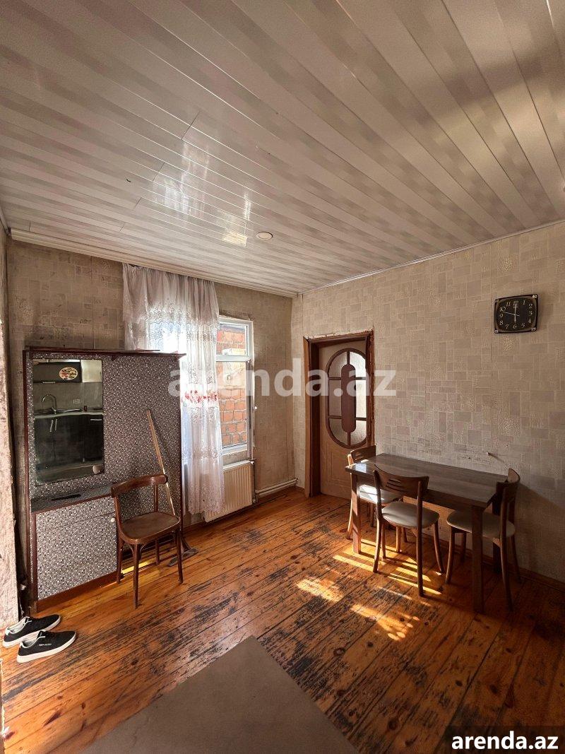 Аренда 2 комнатная Дома/Виллы, м. 20 Января метро, пос. Ясамал, Ясамал район 5 Аренда 2 комнатная Дома/Виллы, м. 20 Января метро, пос. Ясамал, Ясамал район 5