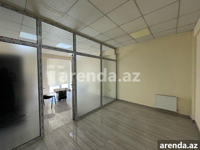 Kirayə (aylıq) 16 otaqlı Ofis, Xətai metrosu, Xətai rayonu 7 Kirayə (aylıq) 16 otaqlı Ofis, Xətai metrosu, Xətai rayonu 7