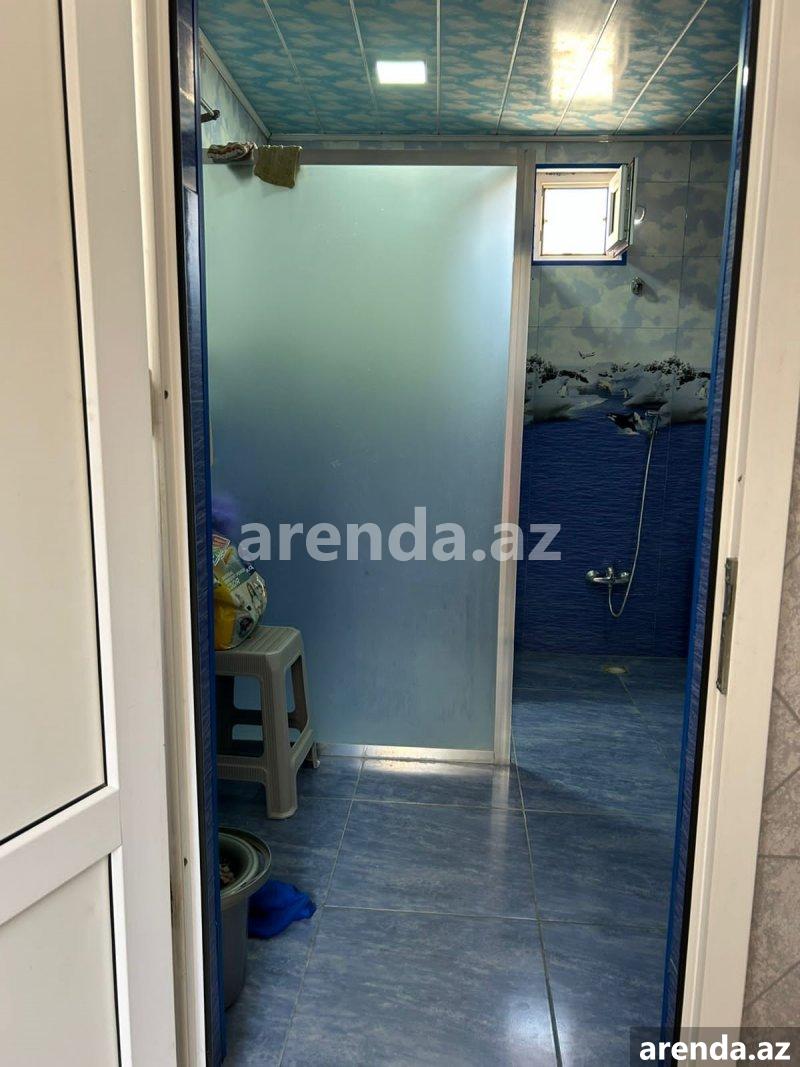 Satılır 3 otaqlı Həyət evi/villa, Avtovağzal metrosu, Biləcəri qəs., Binəqədi rayonu 15 Satılır 3 otaqlı Həyət evi/villa, Avtovağzal metrosu, Biləcəri qəs., Binəqədi rayonu 15