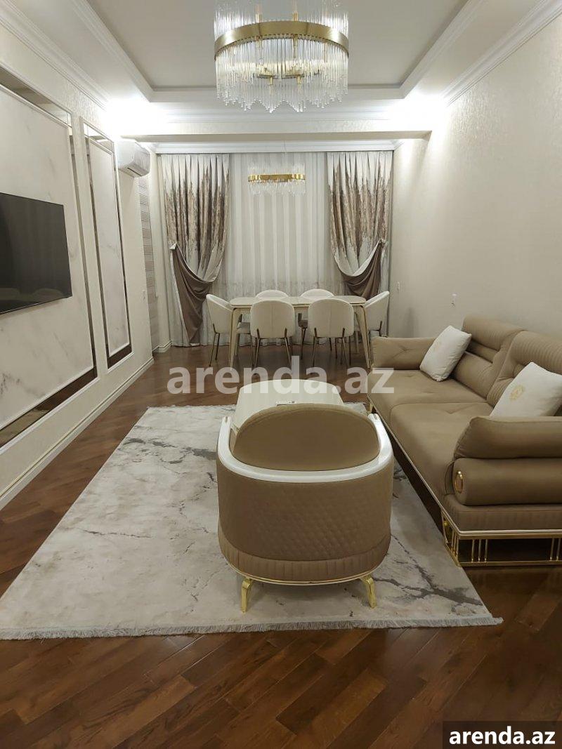 Kirayə (aylıq) 2 otaqlı Yeni Tikili, Xətai metrosu, Xətai rayonu 1 Kirayə (aylıq) 2 otaqlı Yeni Tikili, Xətai metrosu, Xətai rayonu 1