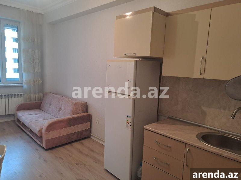 Satılır 2 otaqlı Yeni Tikili, Saray, Abşeron rayonu 4 Satılır 2 otaqlı Yeni Tikili, Saray, Abşeron rayonu 4