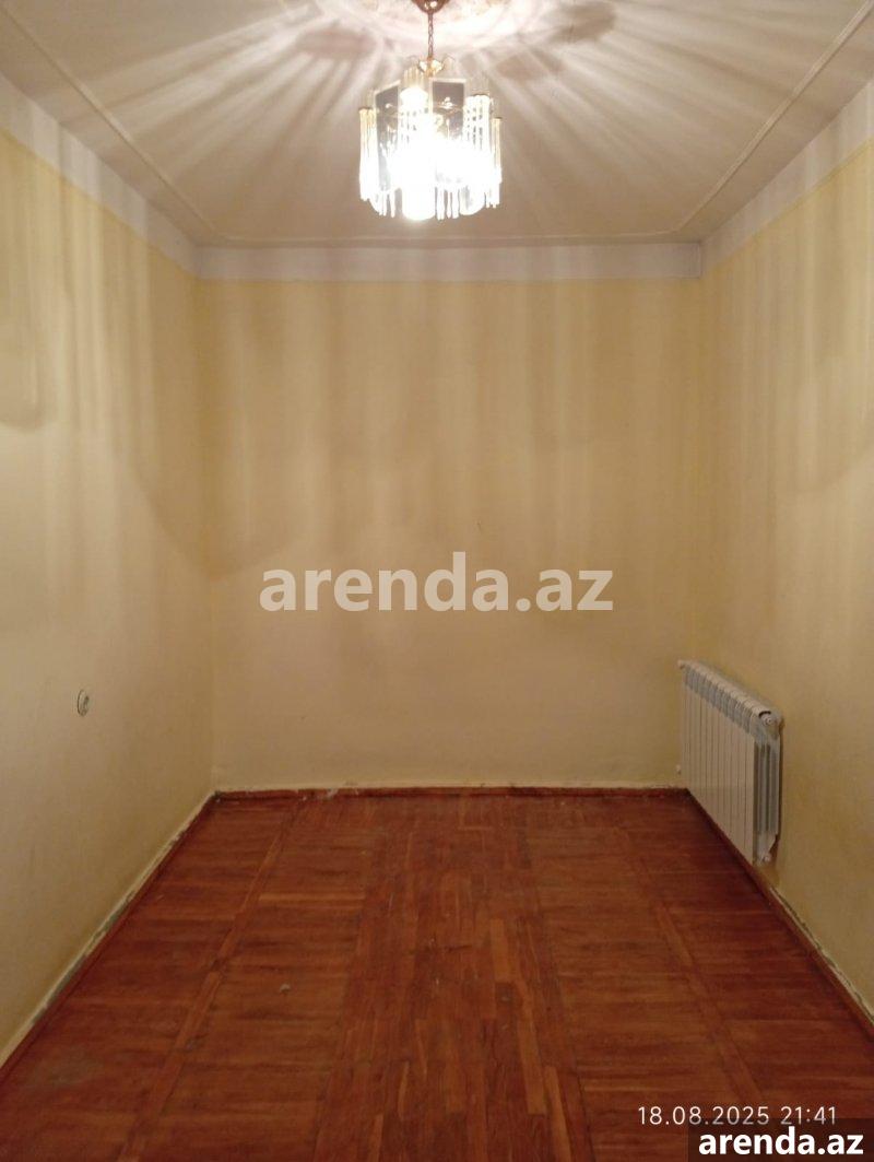 Kirayə (aylıq) 2 otaqlı Köhnə Tikili, Hövsan qəs., Suraxanı rayonu 1 Kirayə (aylıq) 2 otaqlı Köhnə Tikili, Hövsan qəs., Suraxanı rayonu 1