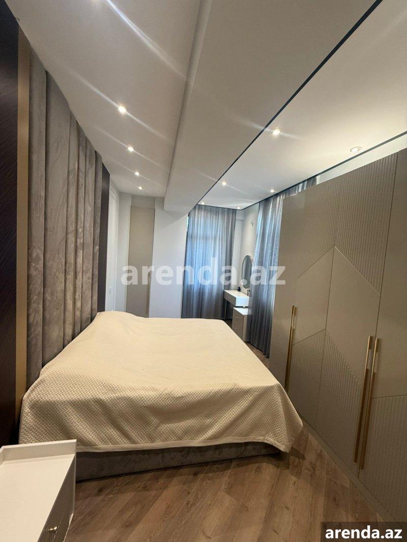 Satılır 3 otaqlı Yeni Tikili, Binəqədi rayonu 10 Satılır 3 otaqlı Yeni Tikili, Binəqədi rayonu 10