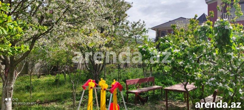 Satılır 7 otaqlı Bağ evi, Buzovna, Xəzər rayonu 6 Satılır 7 otaqlı Bağ evi, Buzovna, Xəzər rayonu 6