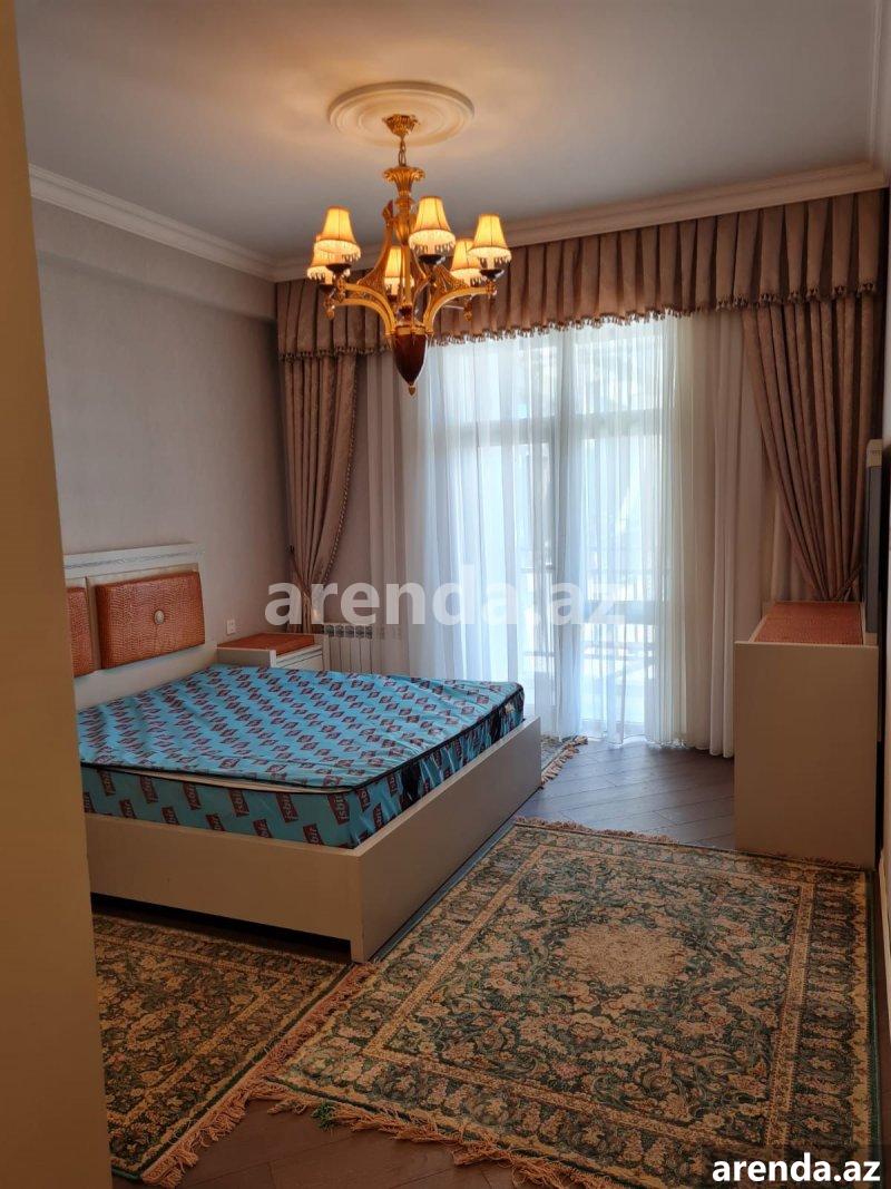 Kirayə (aylıq) 3 otaqlı Yeni Tikili, Xətai metrosu, Qara şəhər, Xətai rayonu 5 Kirayə (aylıq) 3 otaqlı Yeni Tikili, Xətai metrosu, Qara şəhər, Xətai rayonu 5